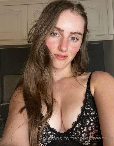 bellasfreepage onlyfans leaks nudes