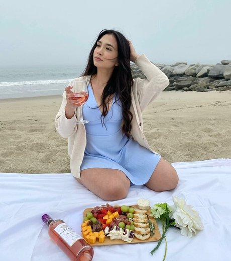 Giselle Calzadillas onlyfans leak