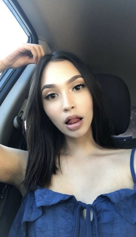 Giselle Calzadillas nude leak onlyfans