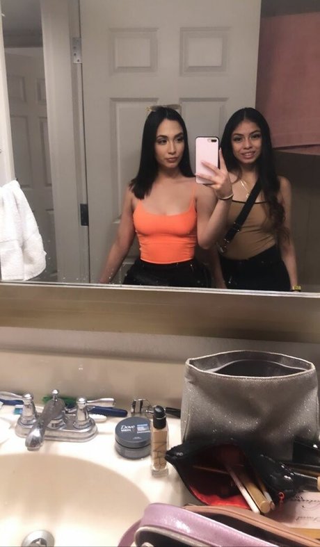 Giselle Calzadillas leaked naked onlyfans