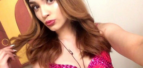 Giselle Calzadillas onlyfans leaks xxx