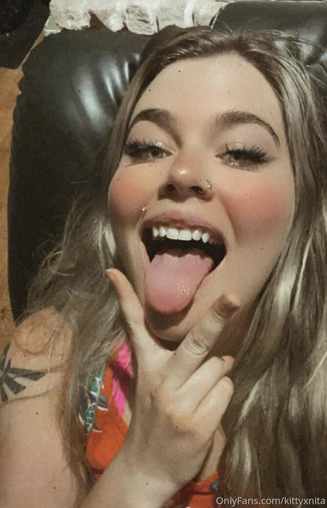 kittyxnita onlyfans joi