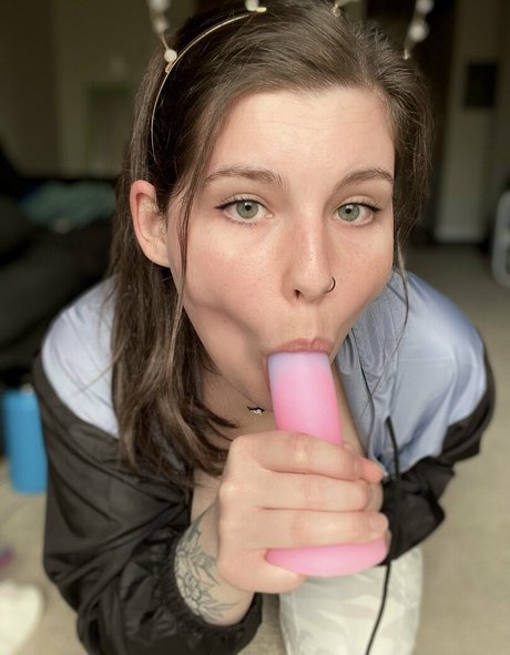 KaleyKatttMeow onlyfans leaked porn