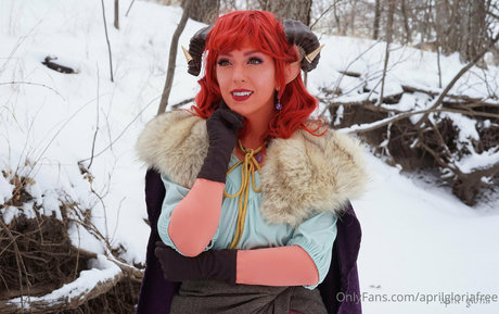 aprilgloriabackup onlyfans star