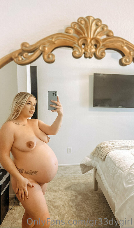 gr33dygirl new onlyfans