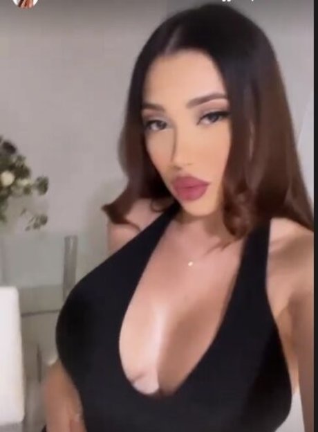 _xsvee only fans leak