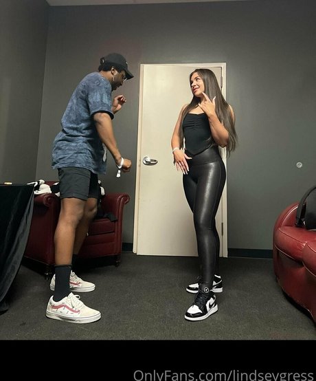 lindseygress onlyfans model photo