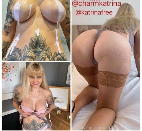 charlottejohnsonn onlyfans nudes