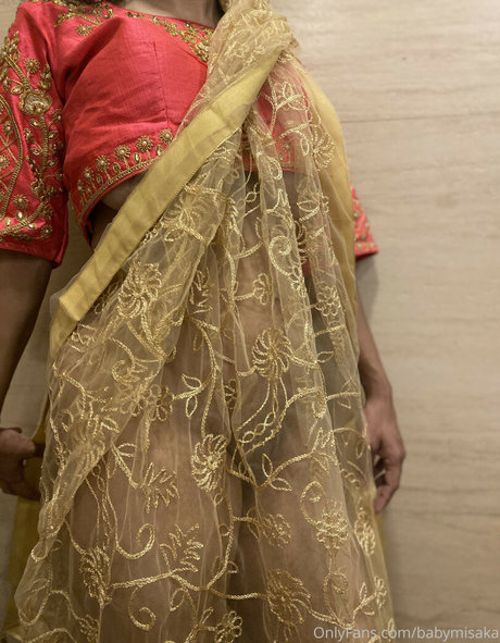 Baby Misaka onlyfans hot