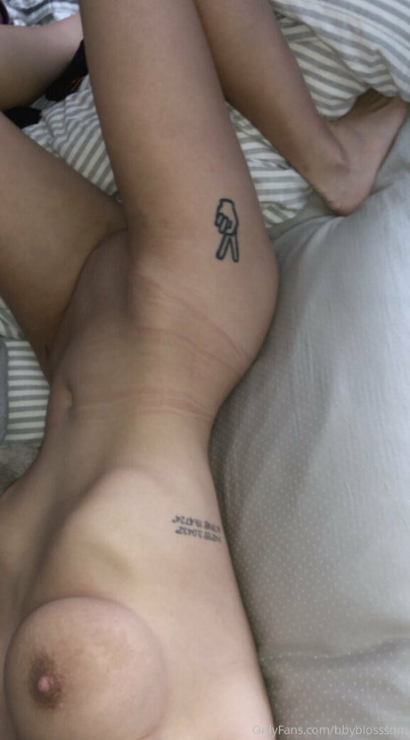 bbyblosssom onlyfans joi