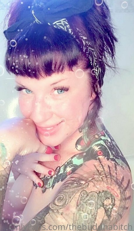 thebuddhabitch leaked nudes onlyfans