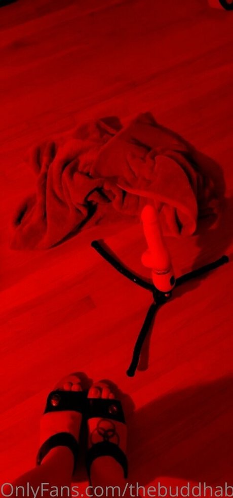 thebuddhabitch free onlyfans