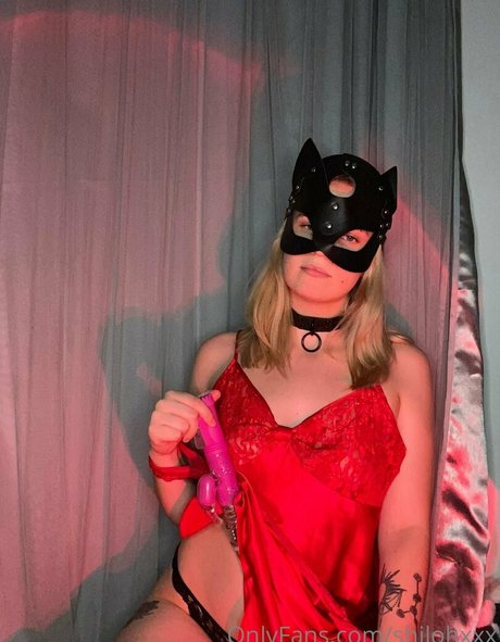 shilohxxx leaked only fans porn