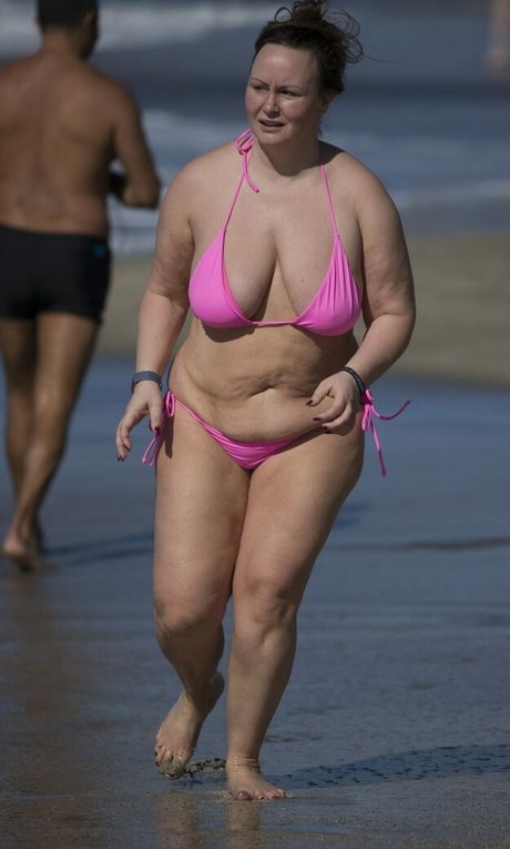 Chanelle Hayes xxx onlyfans