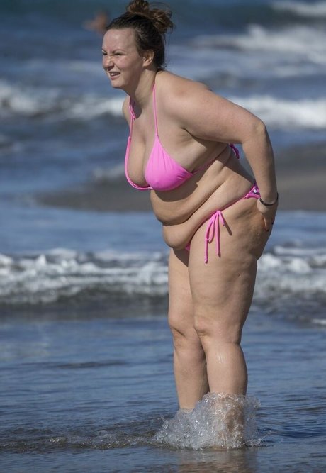 Chanelle Hayes onlyfans sex