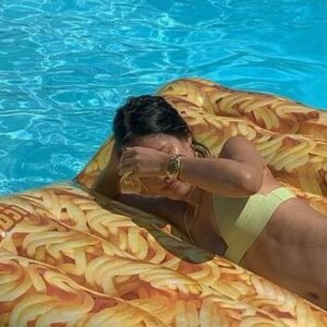 Michelle Choi onlyfans boobs