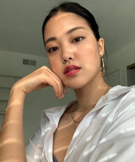 Michelle Choi only fans photos