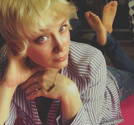 Hard kormaniak onlyfans model photo