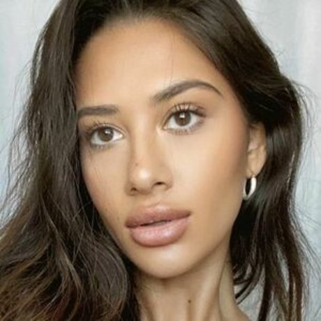 Daria Hadipour leaked onlyfans