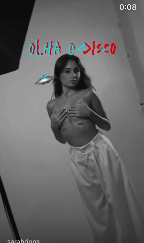 Srh Rios topless onlyfans