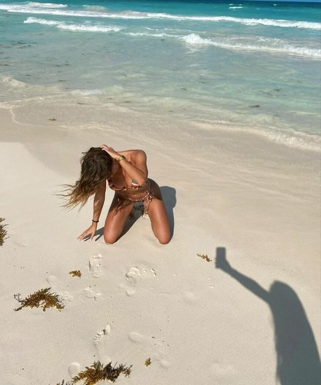 Anita Tembleque onlyfans leaked nude