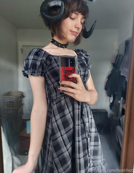 Hootie Hoo onlyfans ass