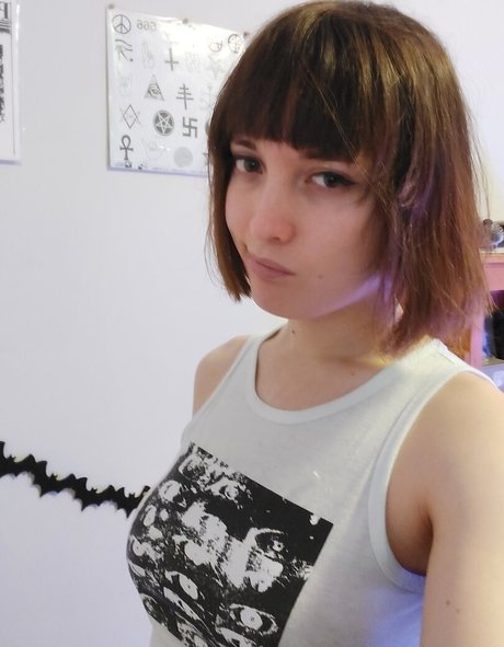 Hootie Hoo onlyfans leaked pictures