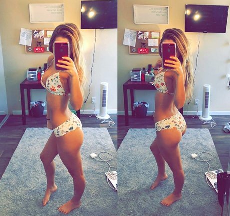 Brianna Yagos onlyfans photo