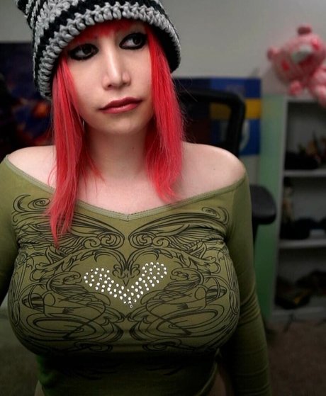 Krystal Syx onlyfans de