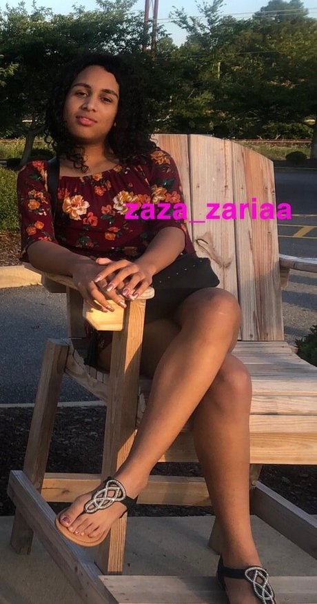 Zaza Zariaa onlyfans naked