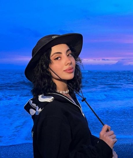 Sevinch Salmanova onlyfans uncensored