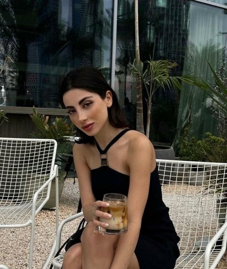 Sevinch Salmanova only fans xxx