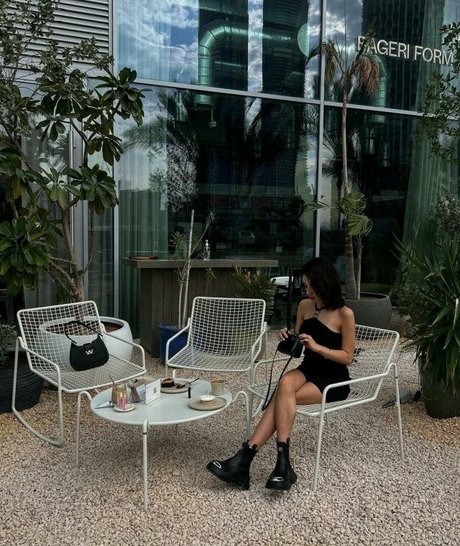 Sevinch Salmanova onlyfans porn