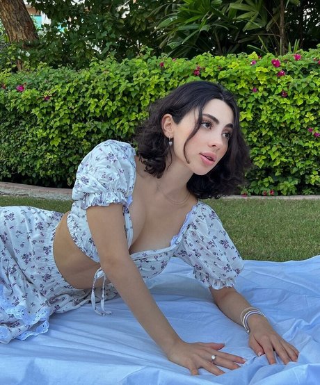 Sevinch Salmanova onlyfans naked