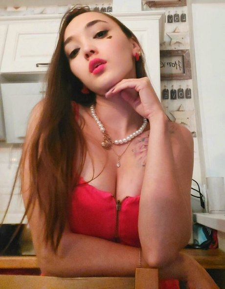 Cherry Nu onlyfans content