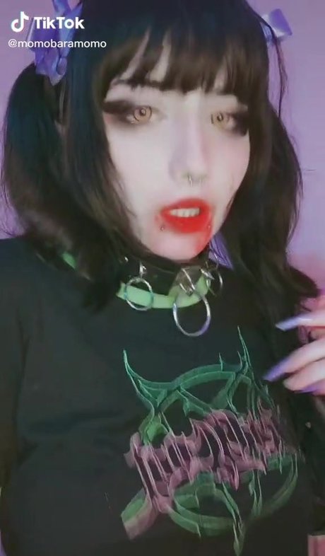 Momobaramomo onlyfans leaks sex