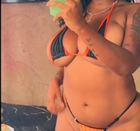 Camila Garcia leak onlyfans