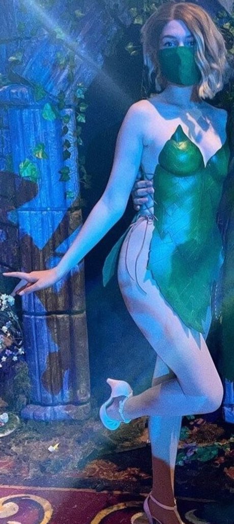 Minakess leaked only fans nudes