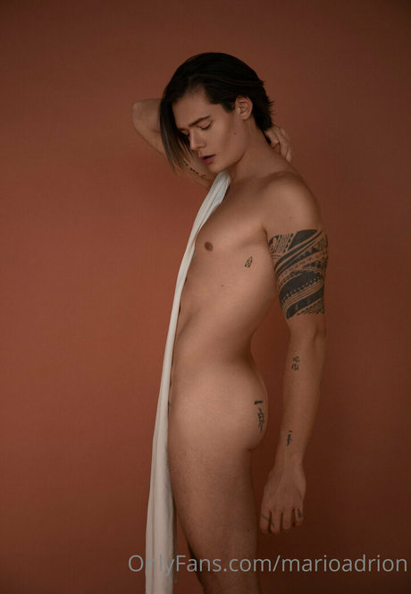 marioadrion onlyfans leak new