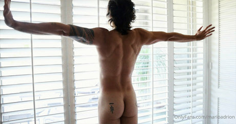 marioadrion leaked onlyfans porn