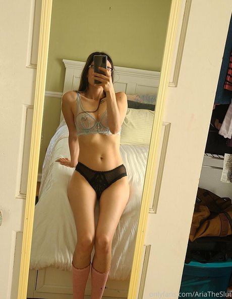 hiblissfularia onlyfans leak porn