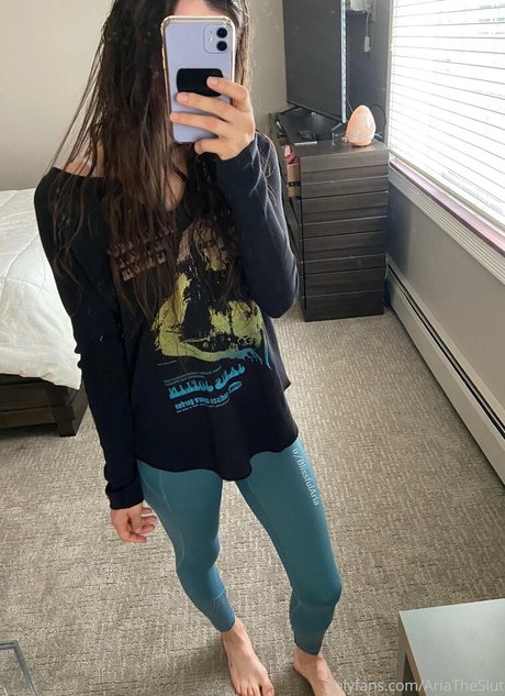 hiblissfularia nudes onlyfans leaks