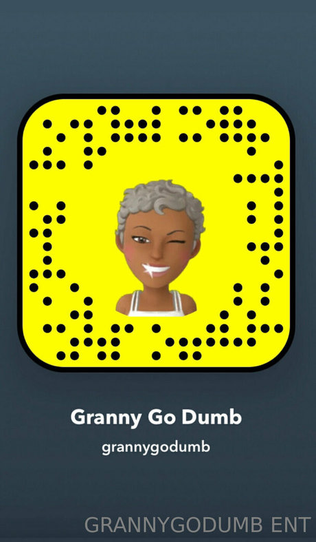 grannygodumb onlyfans pics