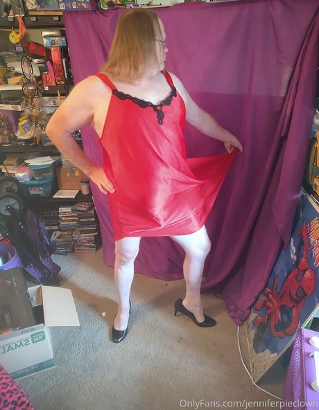 jenniferpieclown porn onlyfans