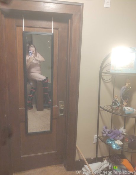 jenniferpieclown leaked onlyfans naked