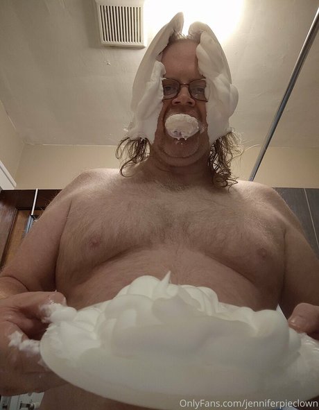 jenniferpieclown onlyfans keak