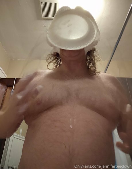 jenniferpieclown leaked onlyfans