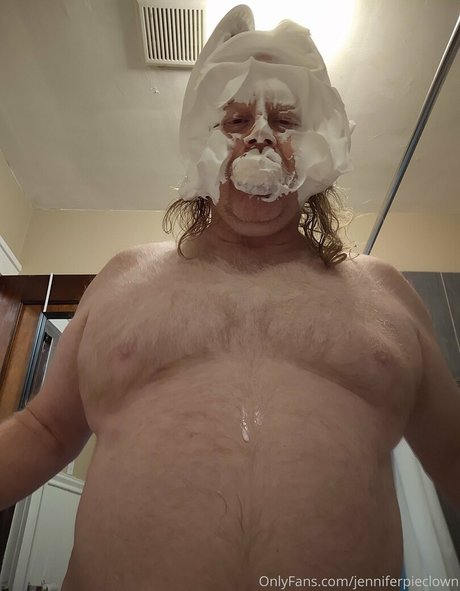 jenniferpieclown onlyfans lesk