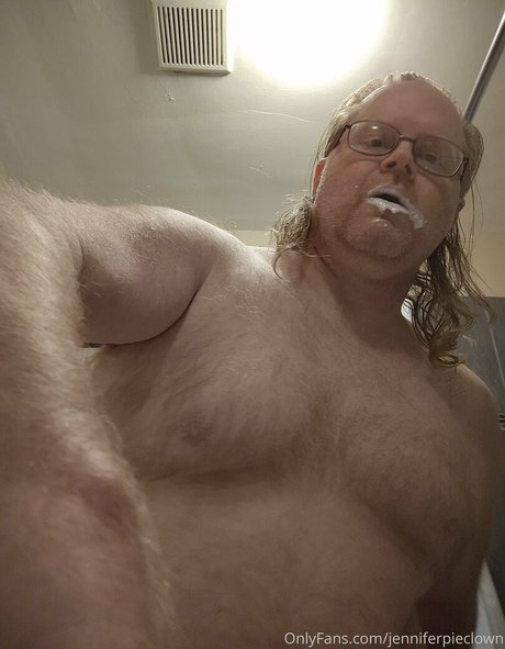 jenniferpieclown new onlyfans