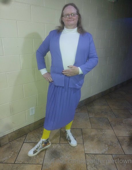 jenniferpieclown leaked nudes onlyfans